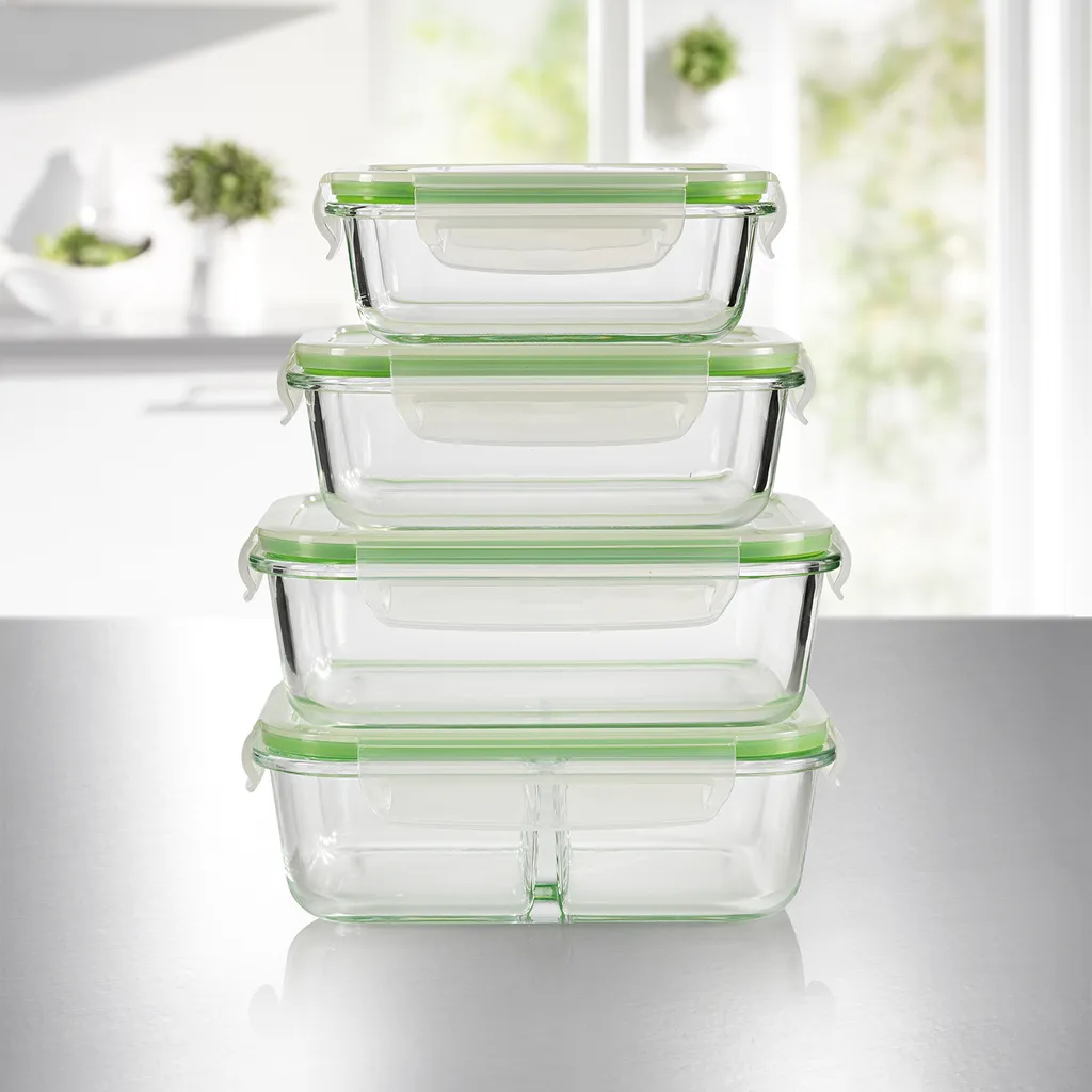 GOURMETmaxx Glas-Frischhaltedosen Klick-it 8-tlg. Limegreen Frischhaltedosen 4er Set Glas Klick-It Gefrierdosen Lunchbox Brotdose Limegreen GOURMETmaxx Glas-Frischhaltedosen Klick-it 8-tlg. Limegreen Frischhaltedosen 4er Set Glas Klick-It Gefrierdosen Lunchbox Brotdose Limegreen -kaufland verkäufe d1f63339c9be1c2f483248039eb9b1f8