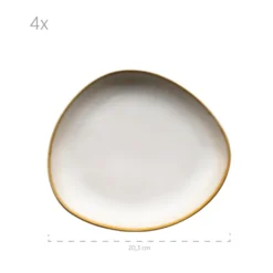 Mäser 931991 Kombiservice La Sinfonia Für 4 Personen, Steinzeug, Beige/creme-weiß (1 Set, 16-teilig) 5 Mäser 931991 Kombiservice La Sinfonia Für 4 Personen, Steinzeug, Beige/creme-weiß (1 Set, 16-teilig) -kaufland verkäufe d21647e92fe23ccf7915889cf83ced31