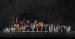 NACHTMANN Cocktail/Weinglas Noblesse 355ml 4er Set 1 Stck. 801366 (EKB) -kaufland verkäufe d2404dab78f1a08d7488536916ab9a09