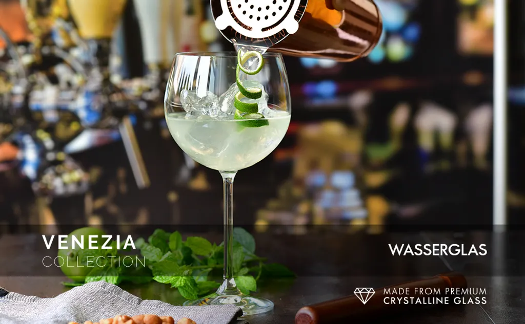 KROSNO Venezia Gin Tonic Wassergläser, 6er-Set, 480 ml KROSNO Venezia Gin Tonic Wassergläser, 6er-Set, 480 Ml -kaufland verkäufe d27dd57a17363715885a85a877f52bfc