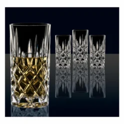 Nachtmann Noblesse Longdrink 6er Set 101418 (0089208-0) 5 Nachtmann Noblesse Longdrink 6er Set 101418 (0089208-0) -kaufland verkäufe d33f849c69748487c376b9c0df74d89f