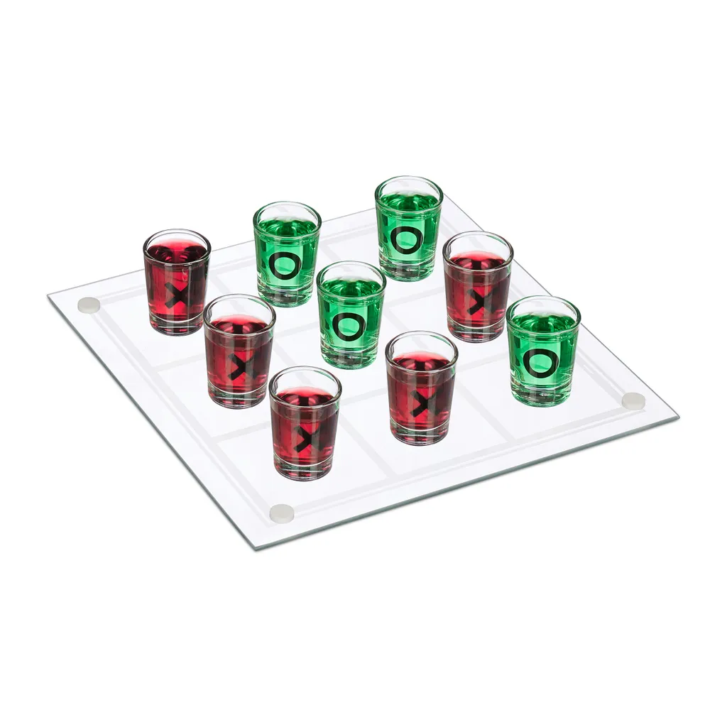 relaxdays Tic Tac Toe Trinkspiel XL Relaxdays Tic Tac Toe Trinkspiel XL -kaufland verkäufe d349aad73aa4b2da25ca5865e4b06053
