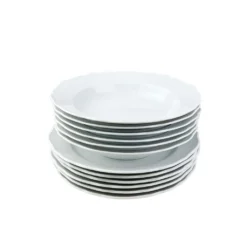 Hutschenreuther Maria Theresia Weiss Tafelset Essservice 12-tlg., 02013-800001-18339 5 Hutschenreuther Maria Theresia Weiss Tafelset Essservice 12-tlg., 02013-800001-18339 -kaufland verkäufe d3ae6a8e5fdf0c043d787cb7f951080e