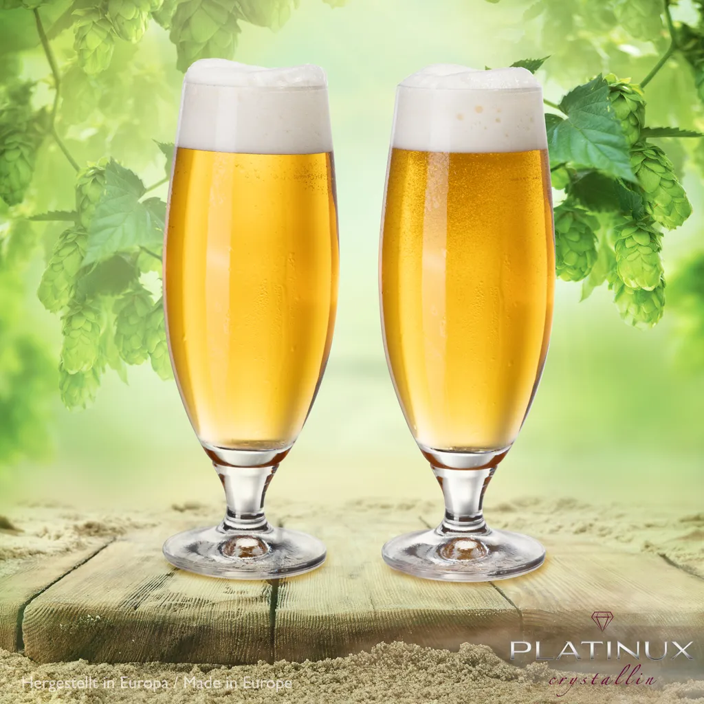 Bierkelche 500ml (max. 580ml) Set 6-Teilig Bierglas Weizengläser aus Crystalline Glas Bierkelche 500ml (max. 580ml) Set 6-Teilig Bierglas Weizengläser Aus Crystalline Glas -kaufland verkäufe d3f07468b09aaaa25cf951df4cfb16c8