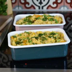 HoneyWare Frischhaltedose Color Line L 1,35l Flach Petrol Emaille 7 HoneyWare Frischhaltedose Color Line L 1,35l Flach Petrol Emaille -kaufland verkäufe d40e13af47ff80613b28bb96321a8541