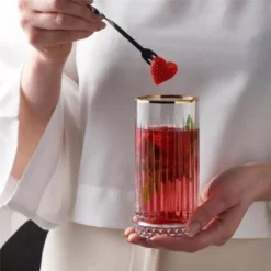 Pasabahce Elysia Golden Touch Long Drink Gläser 4-teiliges Set Mit Goldrand 280ml 10 Pasabahce Elysia Golden Touch Long Drink Gläser 4-teiliges Set Mit Goldrand 280ml -kaufland verkäufe d54222e3fc73177c7221151c36c3fcba