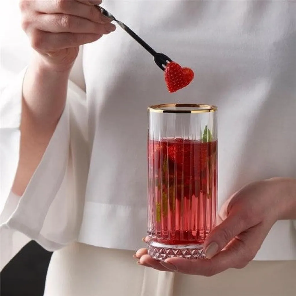 Pasabahce Elysia Golden Touch Long Drink Gläser 4-teiliges Set mit Goldrand 280ml Pasabahce Elysia Golden Touch Long Drink Gläser 4-teiliges Set Mit Goldrand 280ml -kaufland verkäufe d54222e3fc73177c7221151c36c3fcba