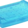 Keeeper Brotdose "luca" Click Box Mini Blau Transparent -kaufland verkäufe d62ff8dd597b69c6677dc5763aa7b2ab