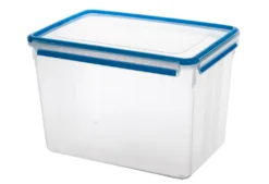 Emsa Frischhaltedose CLIP & CLOSE Maxiformat 10,8 Liter (1 Stück) 7 Emsa Frischhaltedose CLIP & CLOSE Maxiformat 10,8 Liter (1 Stück) -kaufland verkäufe d791a17ceca0d09235445de314d43e3f