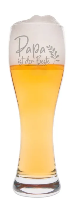 Leonardo Weizenglas "Papa Ist Der Beste" 4 Leonardo Weizenglas "Papa Ist Der Beste" -kaufland verkäufe d7c1281ef21826174d312e934d72561c