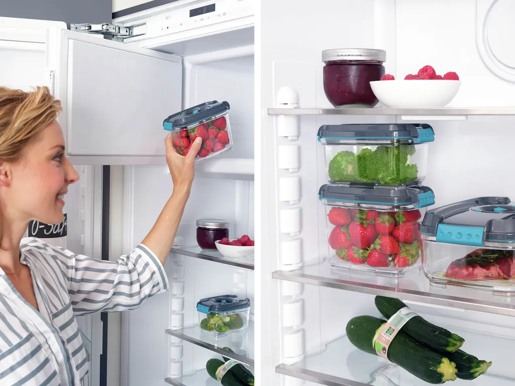 Leifheit Vakuum-Frischhaltedosen Set Leifheit Vakuum-Frischhaltedosen Set -kaufland verkäufe d97766f49c3003f5cee190489d2da4ae