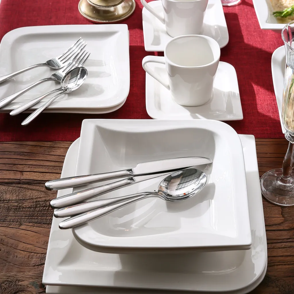 MALACASA, Serie Joesfa, 30 Tlg. Cremeweiß Porzellan Geschirrset Kombiservice Tafelservice im eleganten Design mit je 6 Tassen, 6 Untertassen, 6 Dessertteller, 6 Suppenteller und 6 Speiseteller MALACASA, Serie Joesfa, 30 Tlg. Cremeweiß Porzellan Geschirrset Kombiservice Tafelservice Im Eleganten Design Mit Je 6 Tassen, 6 Untertassen, 6 Dessertteller, 6 Suppenteller Und 6 Speiseteller -kaufland verkäufe d985d32b3aad9690f2959d8296edd5c3