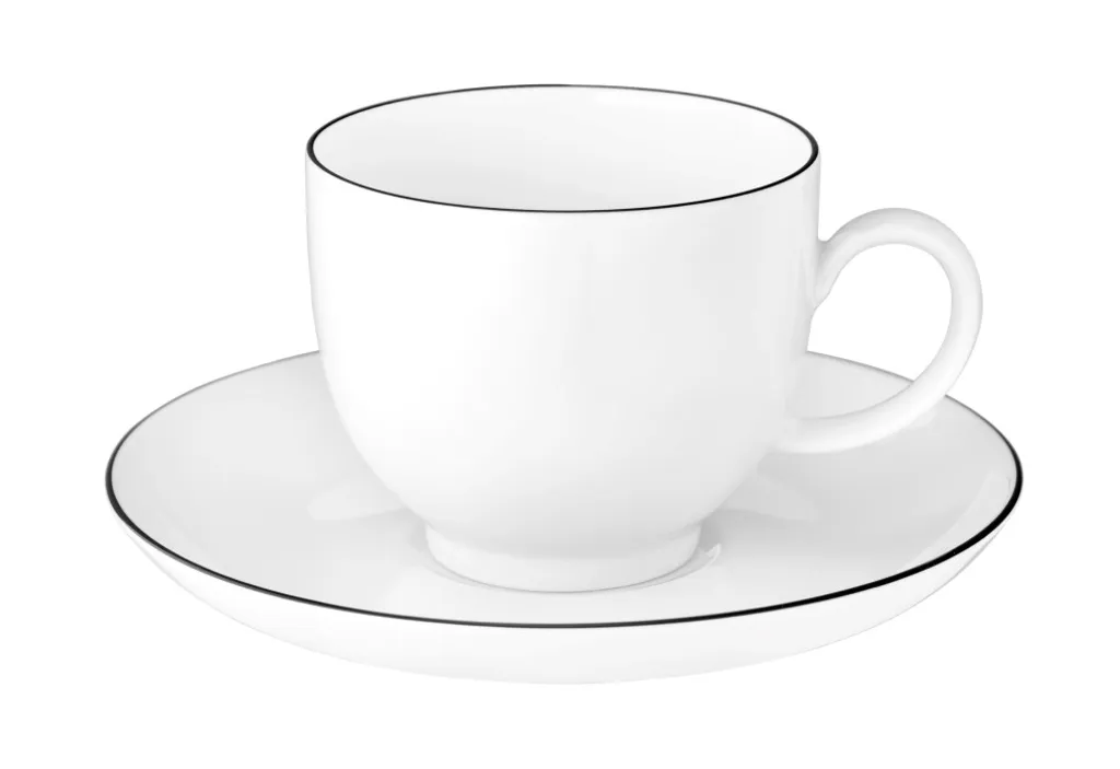 Seltmann Weiden Kaffeeservice Lido schwarz mit Farbrand zeitlos Seltmann Weiden Kaffeeservice Lido Schwarz Mit Farbrand Zeitlos -kaufland verkäufe db0b1e024d8684a3a790939cae9af9f7