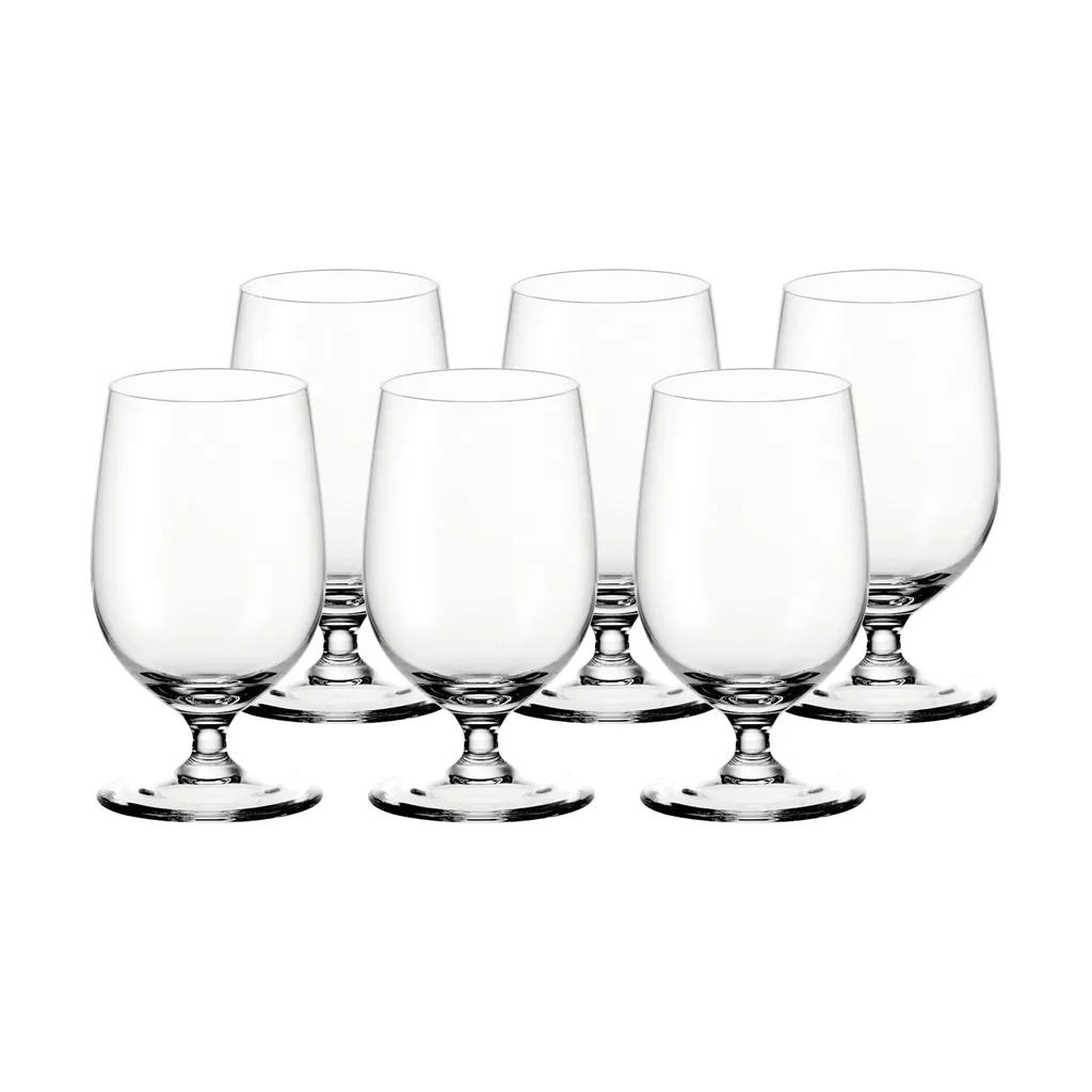 LEONARDO 061453 Ciao+ Wasserkelch, Glas, 310 ml, H 13 cm, klar (6 Stück) LEONARDO 061453 Ciao+ Wasserkelch, Glas, 310 Ml, H 13 Cm, Klar (6 Stück) -kaufland verkäufe db87d0d7f48c1b6c855fa274036a739c