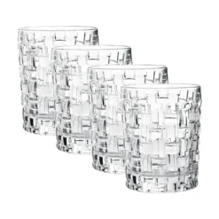 Nachtmann Whiskybecher Bossa Nova 330ml, Klar (4er Pack) 15 Nachtmann Whiskybecher Bossa Nova 330ml, Klar (4er Pack) -kaufland verkäufe db8de804c22c142075068558abf0ff8c