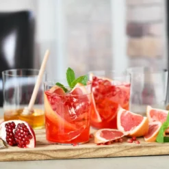 KROSNO Mixology Cidergläser, 6er-Set, 500 Ml -kaufland verkäufe db92808c46ee5e96a6c4096f2d09986f