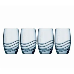 Sodastream Trinkglas 4er-Pack, Passend Zu Sodastream-Glaskaraffen -kaufland verkäufe dbd20219878126cc4c008aa28c0f158a