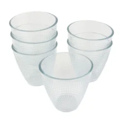 Orange85 Trinkgläser Wassergläser 6 Stück Transparent 220ml 5 Orange85 Trinkgläser Wassergläser 6 Stück Transparent 220ml -kaufland verkäufe dc1ff61b9c99268a7fcbe1f980644941