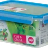 Emsa Frischhaltedose CLIP & CLOSE 5,50 Liter Transparent -kaufland verkäufe dc470c42f1ddea56dc5c262d4cb3a50c