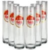 Früh Kölsch Biergläser / Gläser / Stangen Set - 6x 0,2l -kaufland verkäufe dc86bcdeb250c0f5a7d1aa7ed567cc2e
