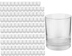 120er Set Whiskyglas Gala 250 Ml Tumbler