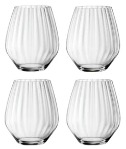 Nachtmann Tastes Good Vorteilsset 4 Gin Tonic Gläser + 4 Glastrinkhalme + Reinigungsbürste -kaufland verkäufe dd473486e647aa9bda6c3e449a13869d