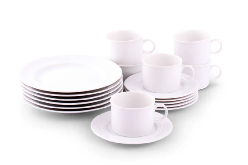 Friesland Kaffee-Service 18tlg Jeverland Weiß Friesland Kaffee-Service 18tlg Jeverland Weiß -kaufland verkäufe de3357dd472575df58d6a4cad0120ed9