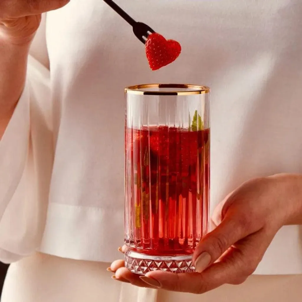 Pasabahce Elysia Golden Touch Long Drink Gläser 4-teiliges Set mit Goldrand 280ml Pasabahce Elysia Golden Touch Long Drink Gläser 4-teiliges Set Mit Goldrand 280ml -kaufland verkäufe de69440646f19c4e19300c785b90a7a4