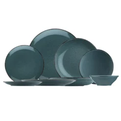 Heritage, Kütahya Porselen,(24 Stücke), Abendessen , Blau, 100% Porzellan 6 Heritage, Kütahya Porselen,(24 Stücke), Abendessen , Blau, 100% Porzellan -kaufland verkäufe de9413688493acaa5f357210f35e29ce