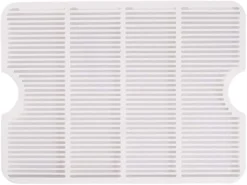 Lock & Lock 3er Set Multifunktionsbox 800ml, Frischhaltedose Mit Ablaufgitter HPL816T X 3