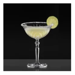 Nachtmann Cocktailschale Palais 230 Ml, Kristallglas Mit Schliffdesign (6 Stück) -kaufland verkäufe df72505414929fb37910e9be99fe33f5