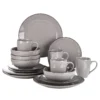 Vancasso Navia Jardin 16 Teilig Tafeiservice Set, Geschirrset Aus Steingut, Vintage Aussehen, Natur Design 2 Vancasso Navia Jardin 16 Teilig Tafeiservice Set, Geschirrset Aus Steingut, Vintage Aussehen, Natur Design -kaufland verkäufe dfc619eaec1379dbcdb9bdb90420aaf2
