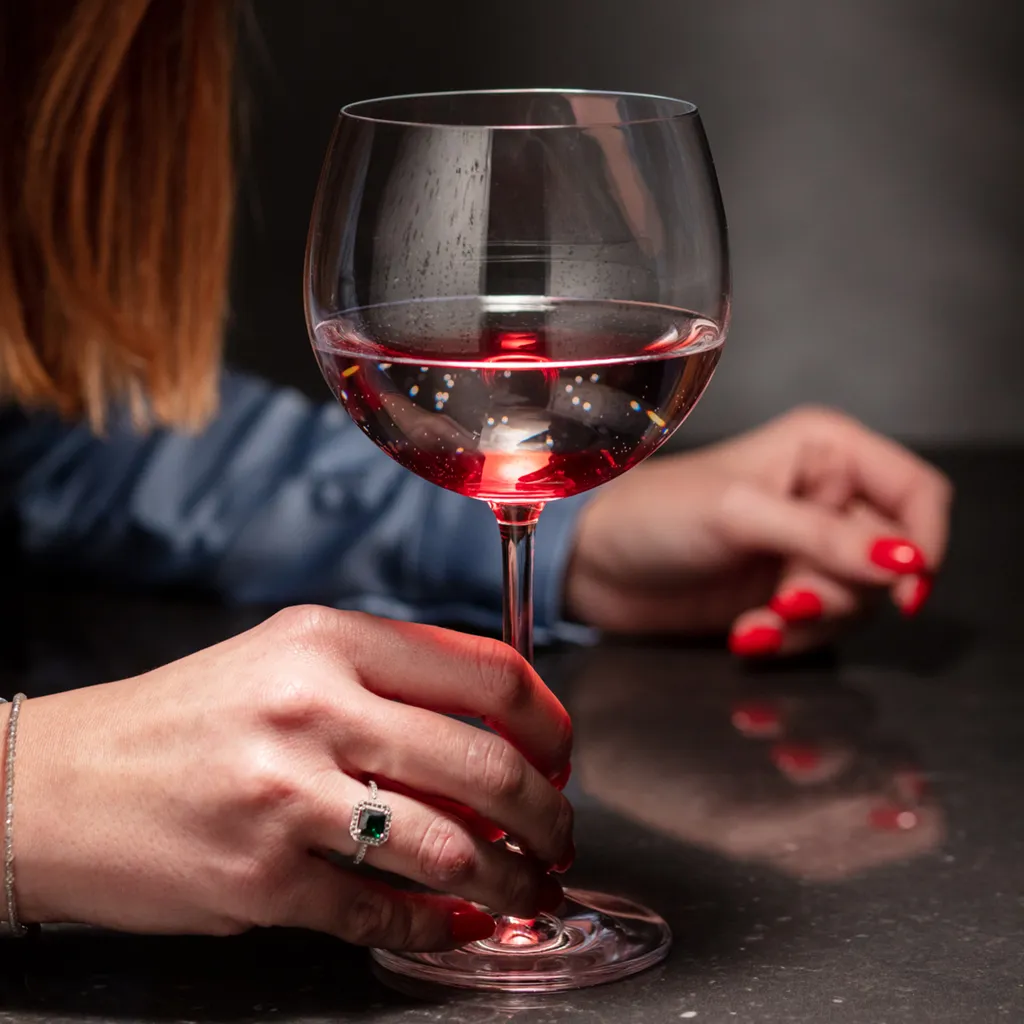 KROSNO Venezia Gin Tonic Wassergläser, 6er-Set, 480 ml KROSNO Venezia Gin Tonic Wassergläser, 6er-Set, 480 Ml -kaufland verkäufe e0239da9e135638075cc151abc56122d