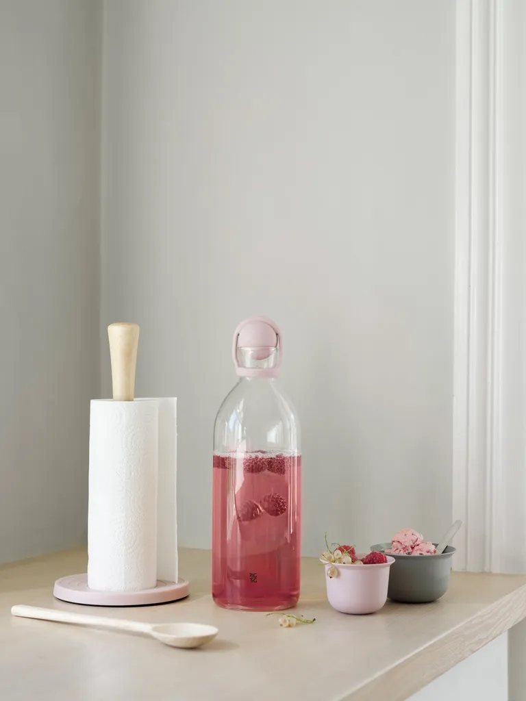 RIG-TIG by stelton Wasserkaraffe COOL-IT 1,5 l rose RIG-TIG By Stelton Wasserkaraffe COOL-IT 1,5 L Rose -kaufland verkäufe e09710acb297b27f4a1477cd6ec6b7a2