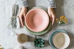 Mäser 931601 Frühstücksset Lumaca Für 6 Personen, Steingut, Dunkelblau (1 Set, 18-teilig) 8 Mäser 931601 Frühstücksset Lumaca Für 6 Personen, Steingut, Dunkelblau (1 Set, 18-teilig) -kaufland verkäufe e0ff16aba32d1e18a7b5b1c1853f2eb9 3