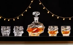 Echos Whiskyset | Whiskygläser | 7-Teiliges Whiskeyset | Geschenkset 9 Echos Whiskyset | Whiskygläser | 7-Teiliges Whiskeyset | Geschenkset -kaufland verkäufe e1c87319022537092dd30f3bf02015d3