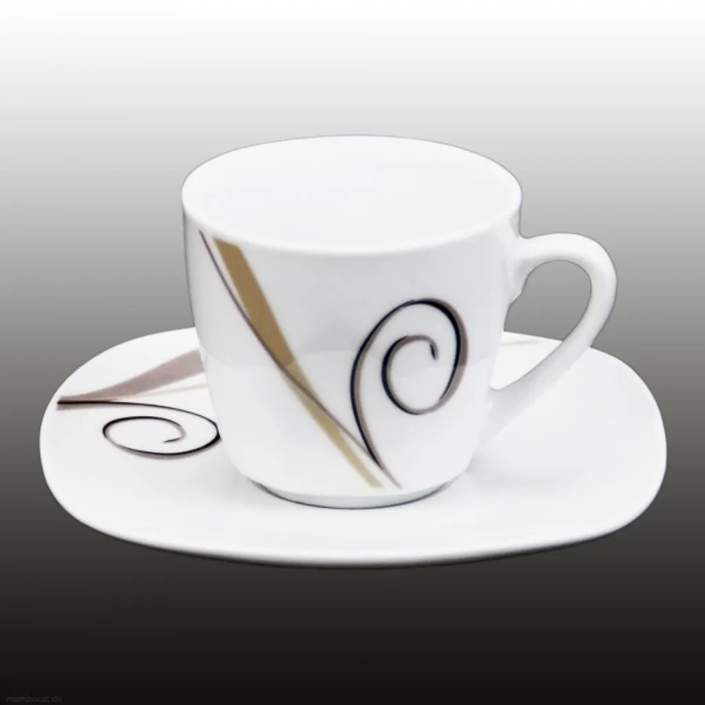 Van Well 18tlg. Kaffeeservice Porzellan Weiß 18 tlg. Van Well 18tlg. Kaffeeservice Porzellan Weiß 18 Tlg. -kaufland verkäufe e38ab396962391e39d9c7f536d3e0ae3