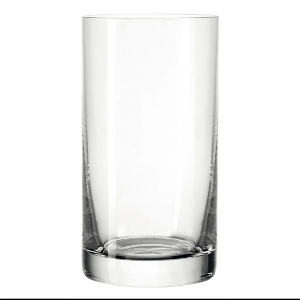 LEONARDO 039612 Easy+ Wasser Becher Medium, Glas, 240ml, H 12cm, klar (6 Stück) LEONARDO 039612 Easy+ Wasser Becher Medium, Glas, 240ml, H 12cm, Klar (6 Stück) -kaufland verkäufe e3a7e79210b211bfd6c71b29950d07b9