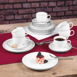 Seltmann Weiden Kaffeeservice Lido Schwarz Mit Farbrand Zeitlos 13 Seltmann Weiden Kaffeeservice Lido Schwarz Mit Farbrand Zeitlos -kaufland verkäufe e3c90abde6152c10ab9d7816dff67710