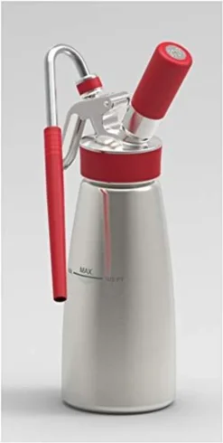 ISi Rapid Infusion Aufsatz - Anwendung Für Gourmet Whip (1er Pack) -kaufland verkäufe e3e0fdede7d9ba2386953afa5192b664