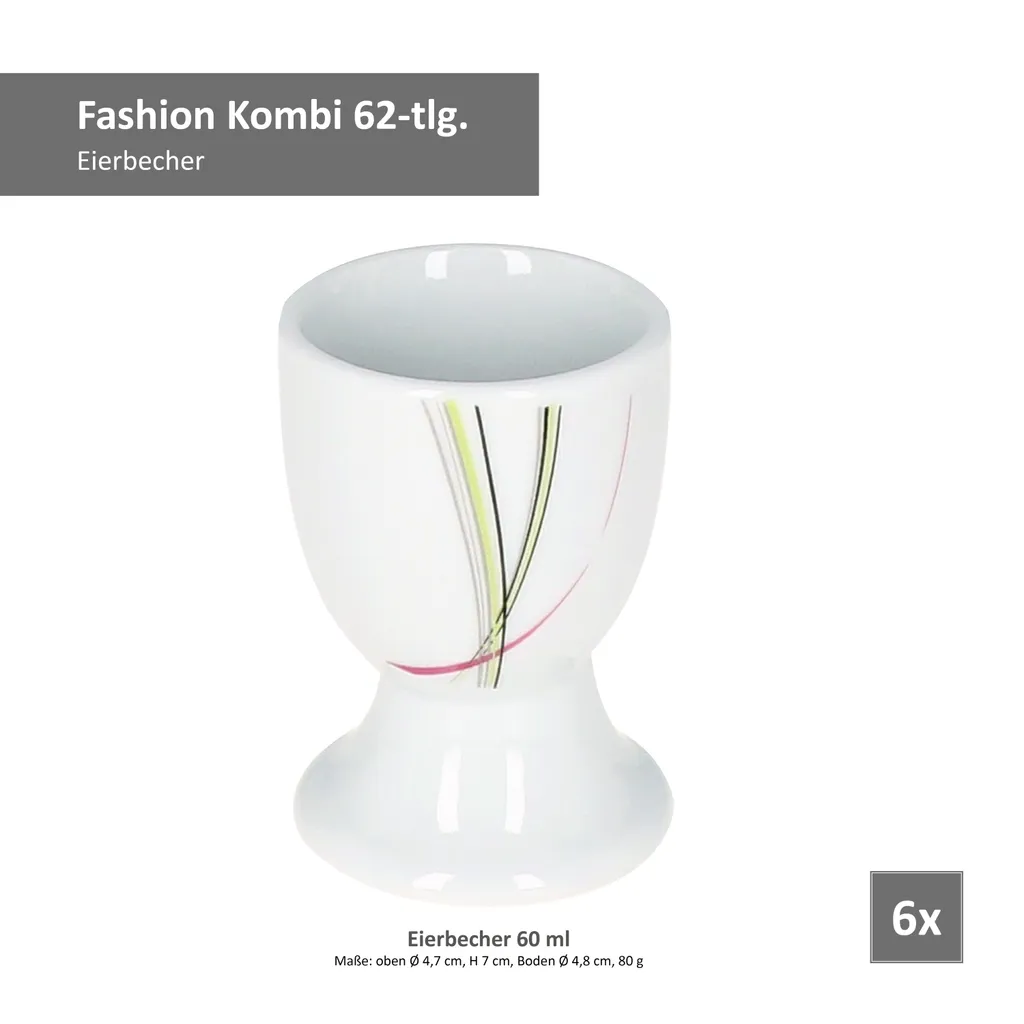 Kombiservice 62 tlg. Fashion, eckige Form Kombiservice 62 Tlg. Fashion, Eckige Form -kaufland verkäufe e44235f8e420ae62e02cf84015d46e81