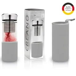 Teamaker „Grau“ 400 Ml -kaufland verkäufe e4a448b053a40807ee025b9db721ab4d