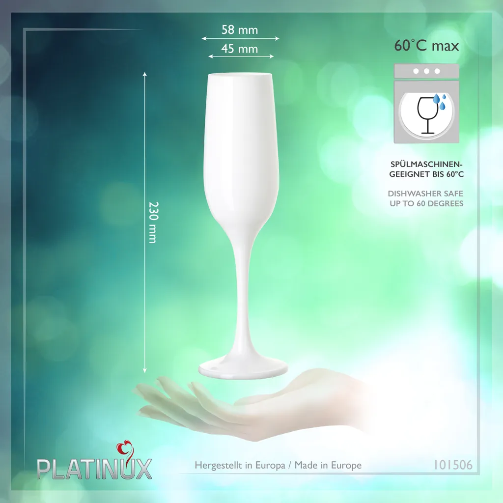 Weiße Sektgläser Set 6 Teilig Champagnergläser 160ml (max. 200ml) aus Glas Weiße Sektgläser Set 6 Teilig Champagnergläser 160ml (max. 200ml) Aus Glas -kaufland verkäufe e5312d7714fdc921feffdcff5185473b