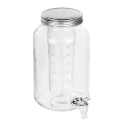 Getränkespender Mit Kühleinsatz, Ca. 3,5L 5 Getränkespender Mit Kühleinsatz, Ca. 3,5L -kaufland verkäufe e6323c2f5dbc4e61bf609b3be63326c1