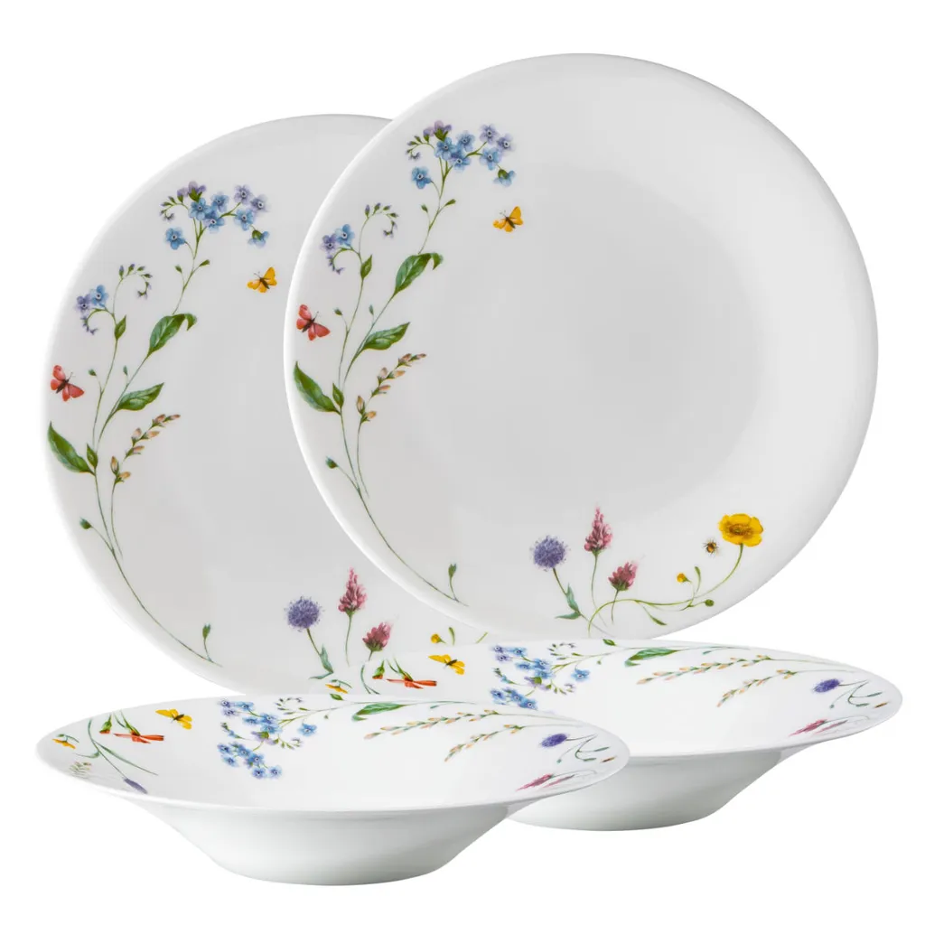 Hutschenreuther Nora Spring Vibes Set 4-tlg. für 2 Personen Hutschenreuther Nora Spring Vibes Set 4-tlg. Für 2 Personen -kaufland verkäufe e6e14bcc40bdb4b26a8c207154ffa275