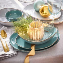 BUTLERS FINCA Geschirr-Set 12-tlg. 10 BUTLERS FINCA Geschirr-Set 12-tlg. -kaufland verkäufe e75dbccf1f531a25363e39a5e3a5e646