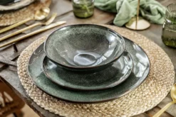 Sänger SÄNGER Steingut Geschirrset Kopenhagen, Tafelservice 12 Teilig Für 4 Personen -kaufland verkäufe e7714859431002d29f8b6db66a00fede