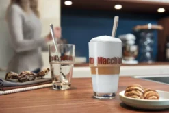 Leonardo Latte Macchiatto Becher 'Solo LM' Mit Löffel, 400ml, Ø 8,5 X 14,7cm (4er Set) 9 Leonardo Latte Macchiatto Becher 'Solo LM' Mit Löffel, 400ml, Ø 8,5 X 14,7cm (4er Set) -kaufland verkäufe e7b0074df9e90ae6adb4a5aba95ce0d8