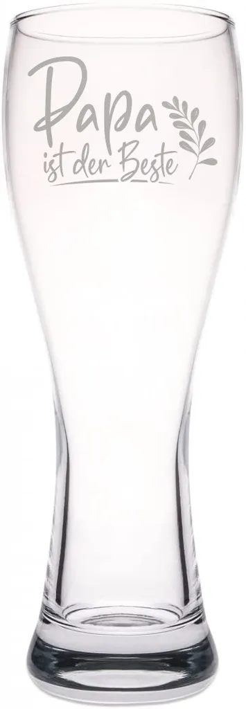 Leonardo Weizenglas "Papa ist der Beste" Leonardo Weizenglas "Papa Ist Der Beste" -kaufland verkäufe e98727e3f6b63ffcac44e82c25d1c1db
