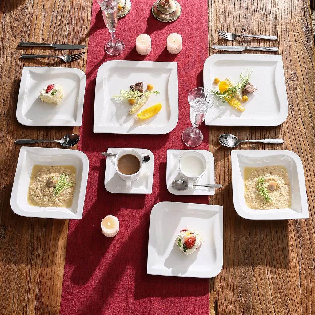 MALACASA, Serie Joesfa, 30 Tlg. Cremeweiß Porzellan Geschirrset Kombiservice Tafelservice im eleganten Design mit je 6 Tassen, 6 Untertassen, 6 Dessertteller, 6 Suppenteller und 6 Speiseteller MALACASA, Serie Joesfa, 30 Tlg. Cremeweiß Porzellan Geschirrset Kombiservice Tafelservice Im Eleganten Design Mit Je 6 Tassen, 6 Untertassen, 6 Dessertteller, 6 Suppenteller Und 6 Speiseteller -kaufland verkäufe ea6aa0d71deb53d3bf0fc224d9418606